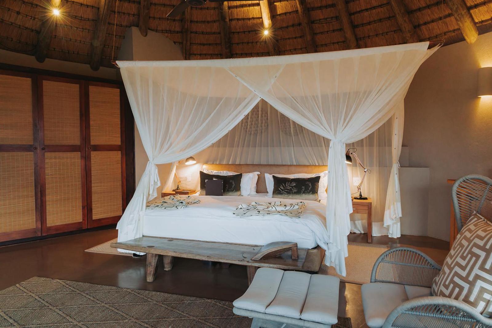 Villa Nambiti Plains Ladysmith Exterior foto
