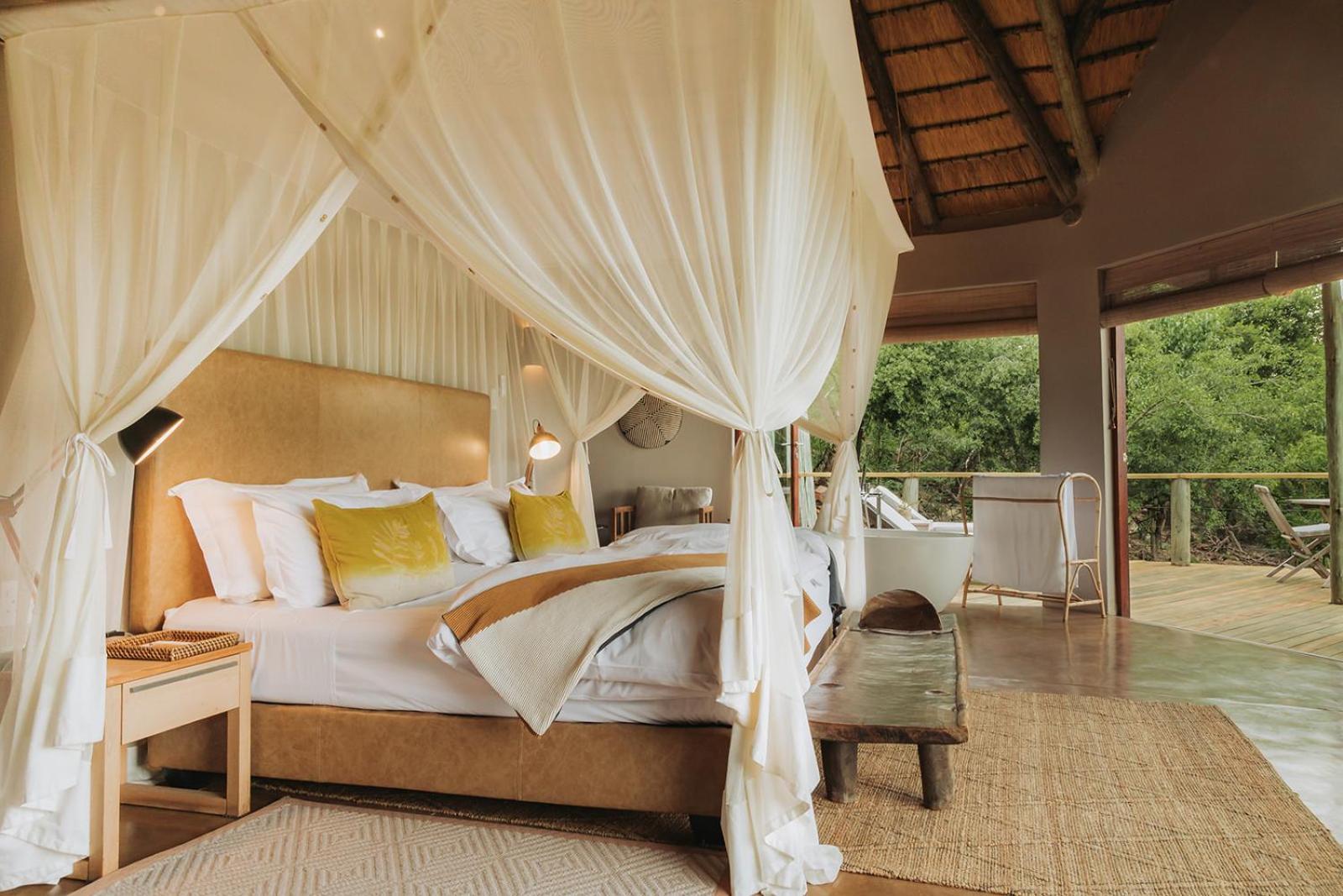 Villa Nambiti Plains Ladysmith Exterior foto